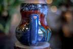 23-B Starry Starry Night Gourd Mug - MISFIT, 21 oz. - 15% off