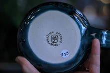 Load image into Gallery viewer, 23-C Molten Melon Acorn Mug - TOP SHELF MISFIT, 19 oz.
