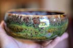 24-F New Wave Bowl, 17 oz.