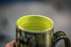 32-H Stein Mug, 16 oz.