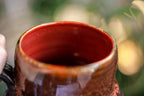 26-D Molten Magic Acorn Mug, 23 oz.