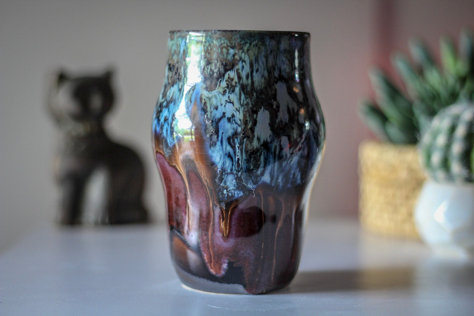 01-P PROTOTYPE Beer Cup, 19 oz.