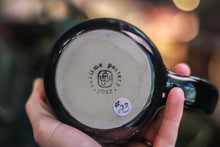 Load image into Gallery viewer, 23-C Emerald Stellar Mug - MISFIT, 23 oz. - 10% off