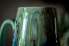 28-D EXPERIMENT Mug, 19 oz.
