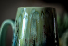 Load image into Gallery viewer, 28-D EXPERIMENT Mug, 19 oz.