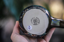 Load image into Gallery viewer, 26-B Starry Starry Night Variation Notched Mug - MISFIT, 22 oz. - 35% off
