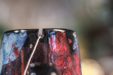 Load image into Gallery viewer, 30-A Rainbow Stellar Notched Mug, 24 oz.