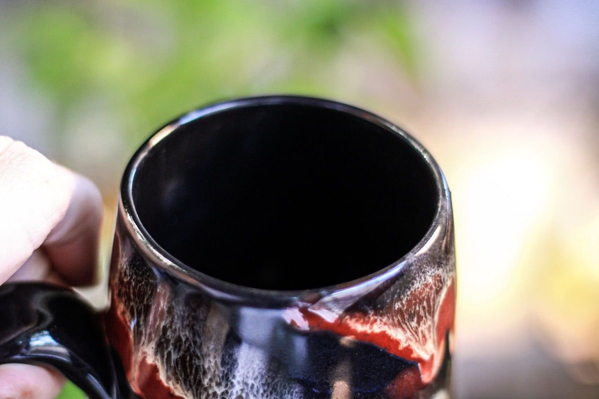 25-D Scarlet Grotto Mug - MISFIT, 24 oz. - 15% off
