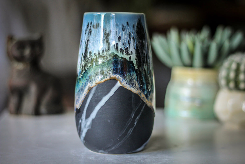 26-A Champlain Shale Mug, 18 oz.