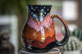24-C Desert Dusk Barely Flared Mug - MINOR MISFIT, 18 oz. 5% off