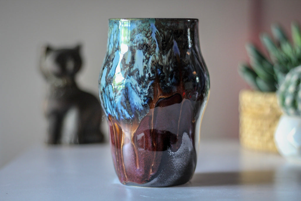 01-P PROTOTYPE Beer Cup, 19 oz.