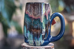 27-B Purple Haze Notched Acorn Mug - MISFIT, 22 oz. - 20% off