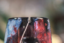 Load image into Gallery viewer, 30-A Rainbow Stellar Notched Mug, 24 oz.