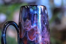 Load image into Gallery viewer, 31-A Rainbow Stellar Mug - TOP SHELF MISFIT, 25 oz.