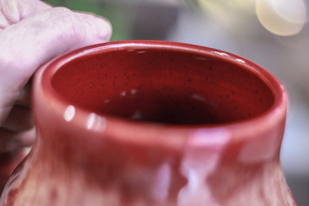 23-E EXPERIMENT Mug, 18 oz.