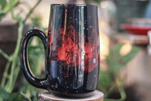 Load image into Gallery viewer, 24-C Scarlet Stellar Mug, 26 oz.