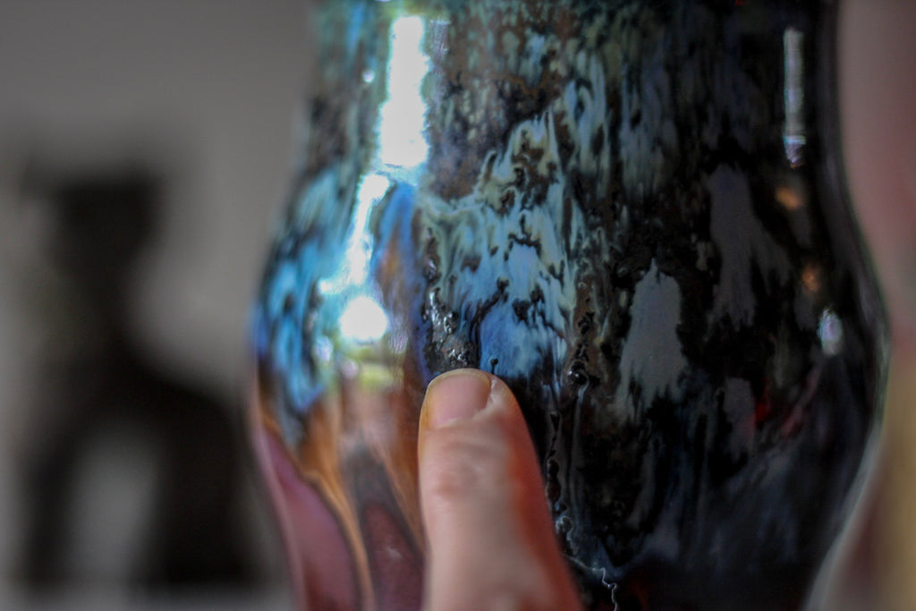 01-P PROTOTYPE Beer Cup, 19 oz.