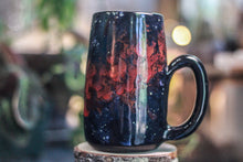 Load image into Gallery viewer, 24-C Scarlet Stellar Mug, 23 oz.