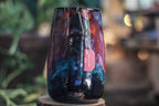 24-A Rainbow Stellar Notched Mug - MISFIT, 24 oz. - 10% off