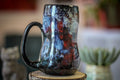 24-A Stellar Gourd Mug, 20 oz.