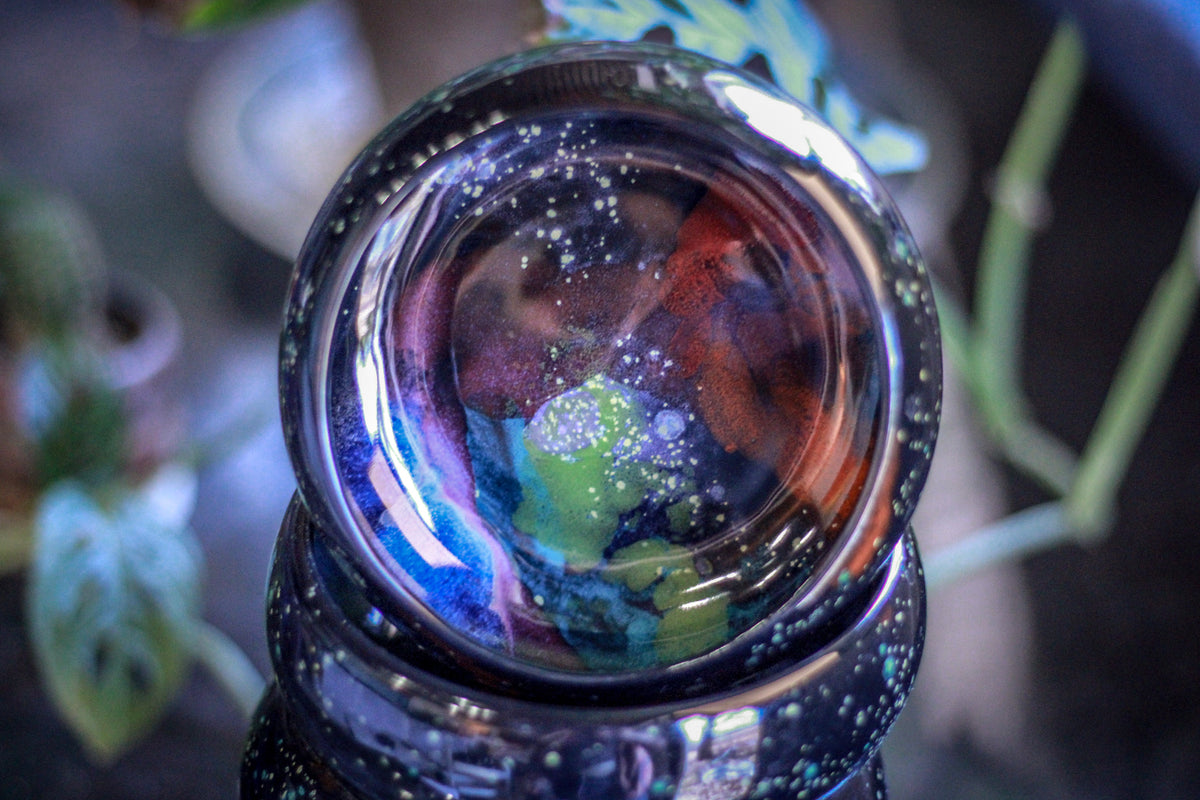 23-C Rainbow Stellar Bowl, 10 oz.