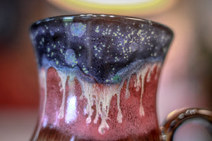 24-A Starry Starry Night Flared Mug - MINOR MISFIT, 21 oz. - 10% off