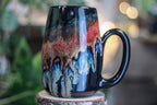 25-B Fire & Ice PROTOTYPE Mug - MISFIT, 24 oz. - 15% off