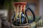 33-H Flared Mug, 16 oz.