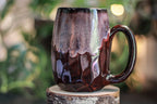 27-E Dark Crystal Mug, 18 oz.