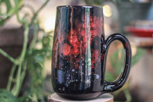 Load image into Gallery viewer, 24-C Scarlet Stellar Mug, 26 oz.