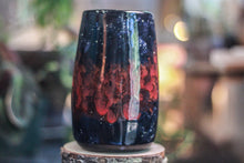 Load image into Gallery viewer, 24-C Scarlet Stellar Mug, 23 oz.