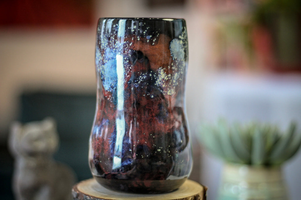 24-A Stellar Gourd Mug, 20 oz.