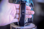 26-D Turquoise Grotto Stein Mug - TOP SHELF, 23 oz.