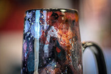 Load image into Gallery viewer, 23-A Rainbow Stellar Mug - TOP SHELF, 19 oz.
