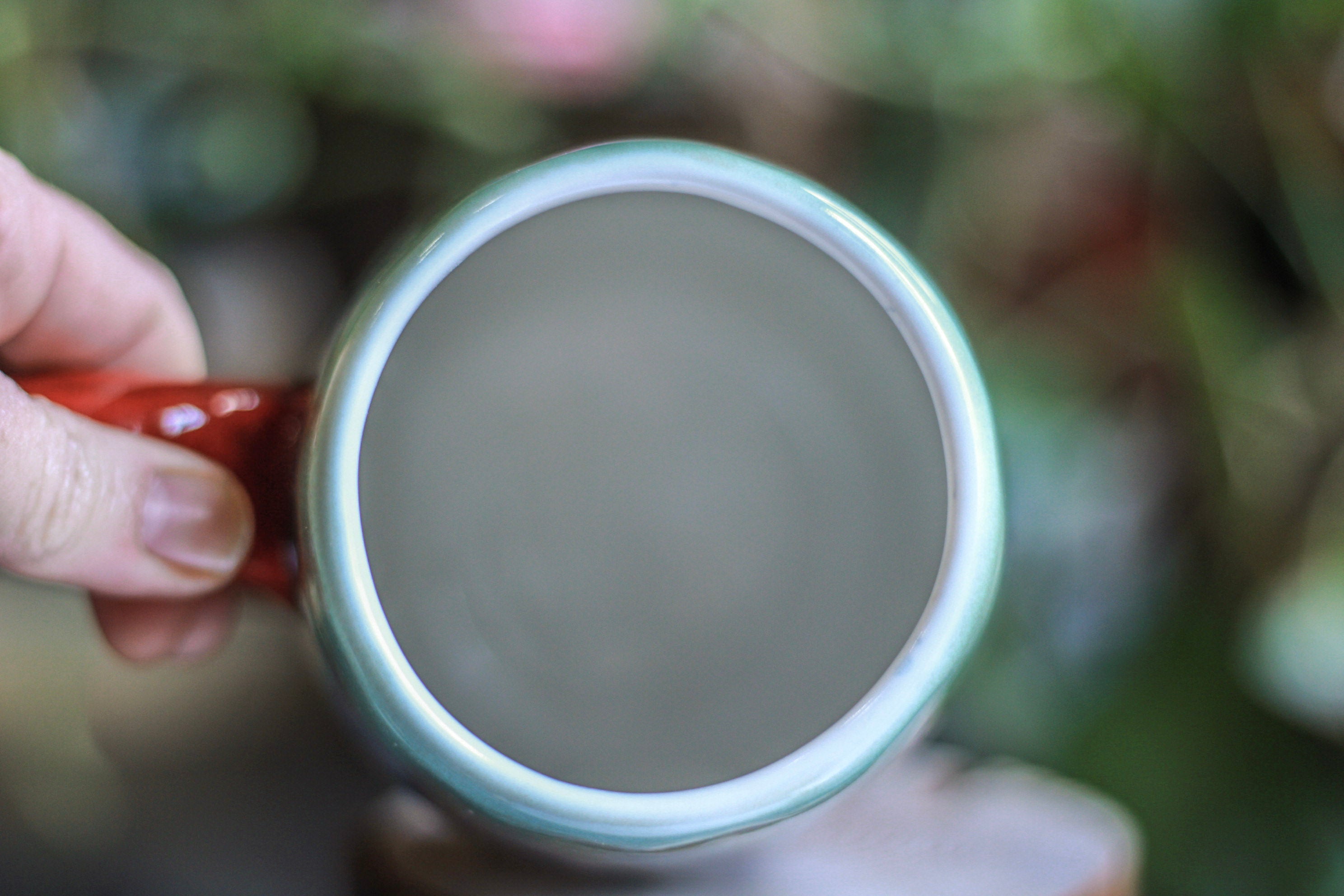 03-B Sonora Textured Mug - MINOR MISFIT, 23 oz. - 10% off