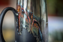 Load image into Gallery viewer, EXPERIMENT AUCTION #26 Mercurial Rising Mug - MISFIT, 18 oz.
