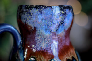 23-B Starry Starry Night Gourd Mug - MISFIT, 21 oz. - 15% off