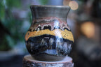 25-C Bumblebee Jasper Flared Mug, 20 oz.