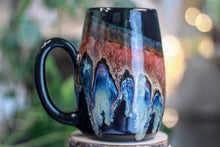 Load image into Gallery viewer, 25-B Fire &amp; Ice PROTOTYPE Mug - MISFIT, 24 oz. - 15% off
