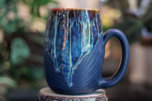 Load image into Gallery viewer, 24-D New Wave Textured Mug, 24 oz.