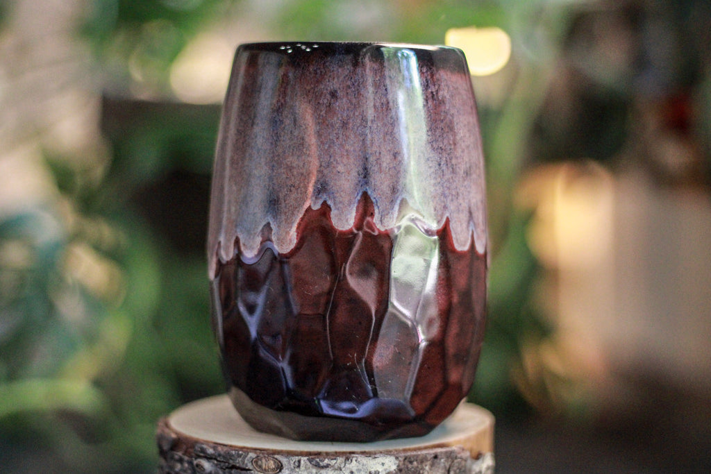 27-E Dark Crystal Mug, 18 oz.