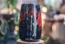 Load image into Gallery viewer, 24-C Scarlet Stellar Mug, 23 oz.