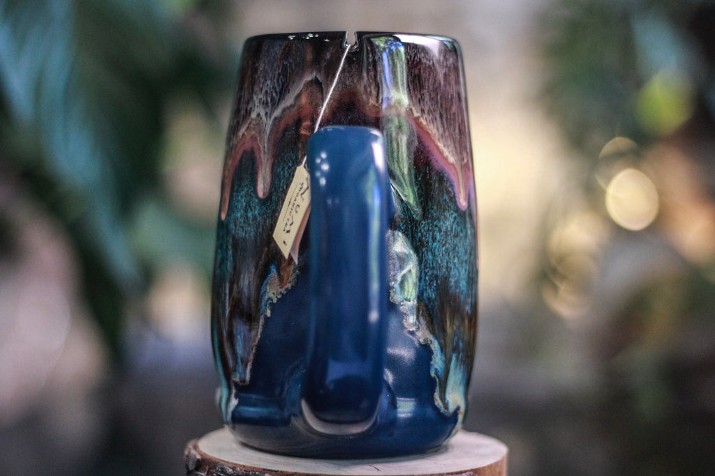 27-B Purple Haze Notched Acorn Mug - MISFIT, 22 oz. - 20% off