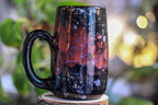 27-C Scarlet Stellar Mug, 25 oz.