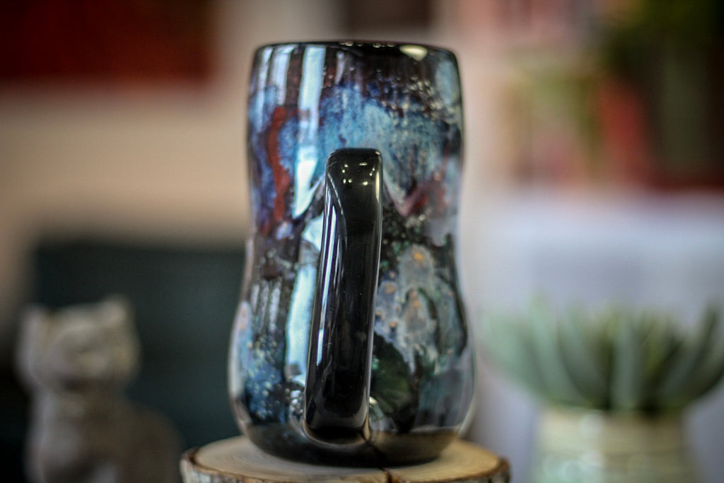 24-A Stellar Gourd Mug, 20 oz.