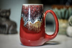 25-C Sonora Snow Mug, 18 oz.