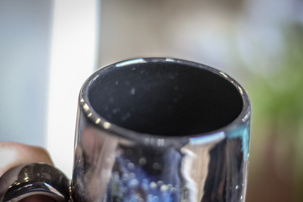 24-A Rainbow Stellar Mug, 16 oz.