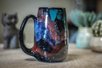 27-A Stellar Mug - MISFIT, 17 oz. - 10% off