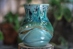 01-B Champlain Falls Flared Textured Mug - TOP SHELF, 22 oz.