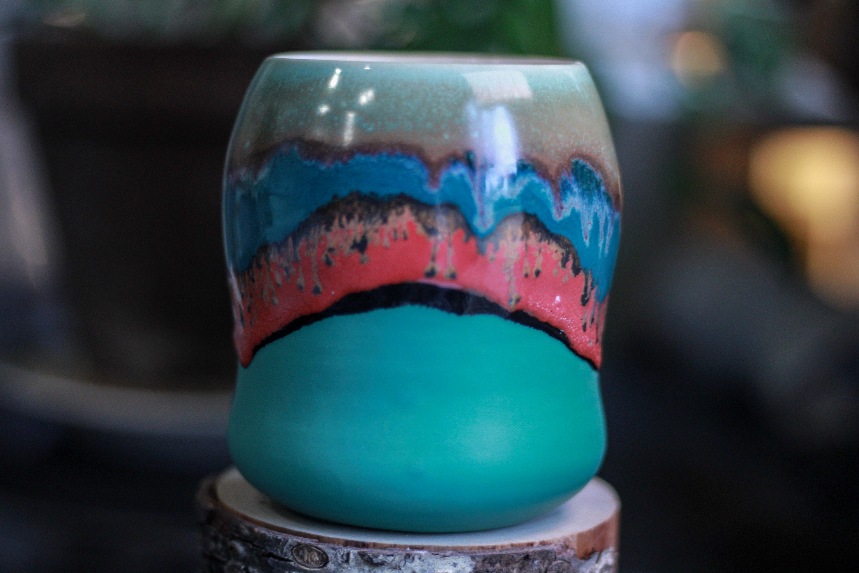01-B Sonora Mug, 22 oz.